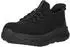 Endurance Belisa StepGo Sneaker black solid
