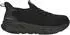 Endurance Belisa StepGo Sneaker black solid