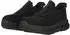 Endurance Belisa StepGo Sneaker black solid