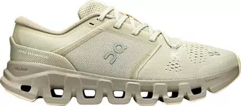 On Cloud X 5 chalk-brume