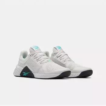 Reebok Flip Charge wei&szlig;