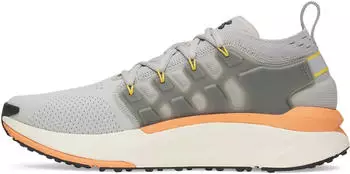 Under Armour Phantom X titanium/grau/schwarz