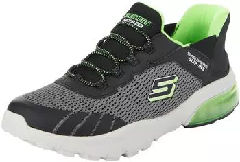 Skechers Razor Air - Hyper-Brisk (GT52755) charcoal/schwarz