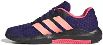 Adidas Dropset Base collegiate purple/frozen turbo/solar turbo