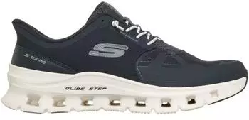Skechers GLIDE-STEP PRO-RAINPARTNER Slip-On Sneaker navy