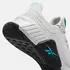 Reebok Flip Charge Women new grey 1/twisted turquoise/black