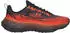 Under Armour UA Pulse schwarz/dark orange