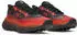 Under Armour UA Pulse schwarz/dark orange