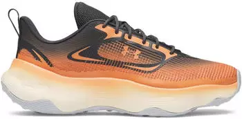 Under Armour UA Pulse anthracite/dusty coral