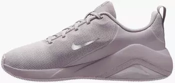 Nike Bella 7 Women platinum violet/metallic silver