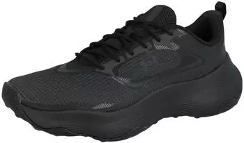 Under Armour UA W Pulse schwarz/anthrazit