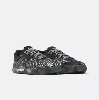 Reebok NANO ZERO Training Shoe schwarz/wei&szlig;