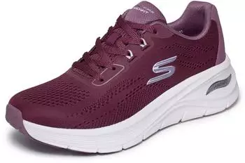 Skechers Arch Fit Support 3.0 Easy Flow (150884) schwarz