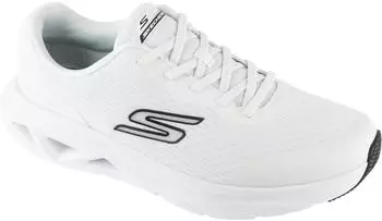 Skechers Sneaker wei&szlig;/schwarz