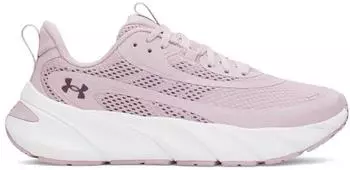 Under Armour Flex Training pink - purple echo