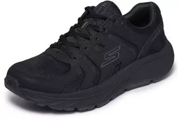 Skechers Go Run Consistent 3 Core Track schwarz