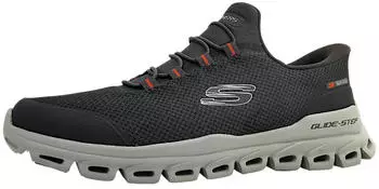 Skechers Glide-Step - Remnynt (233017) charcoal