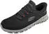 Skechers Glide-Step - Remnynt (233017) charcoal