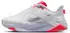 Nike Hybrid RN Women (IO3815) white/laser crimson/football grey/metallic silver