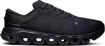 On Cloud X 5 black/black