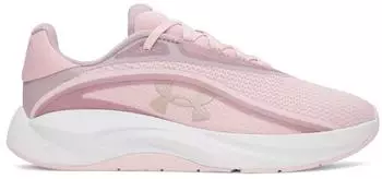 Under Armour Radiant TR Women (6007142) prime pink/mauve pink/bashful pink
