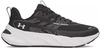 Under Armour FLX TR Women (6011634) black/white