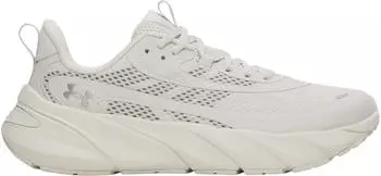 Under Armour FLX TR Women (6011634) summit white/desert taupe/metallic silver