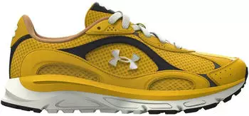 Under Armour Tech Runner (6011293) yellow stone