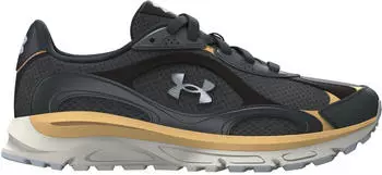 Under Armour Tech Runner (6011293) grey/yellow