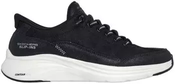 Skechers Contour Foam - Cozy Fit Natural Ease (150507) black