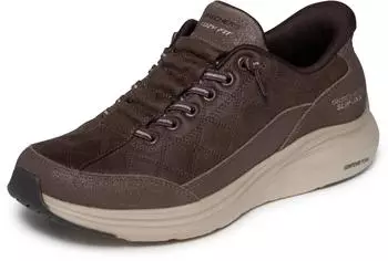 Skechers Contour Foam - Cozy Fit Natural Ease (150507) chocolate