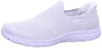 Skechers Martha Stewart (104458) wei&szlig;/silber