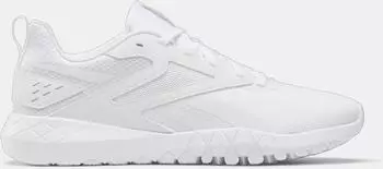 Reebok Flexagon Energy TR 4 wei&szlig;/grau
