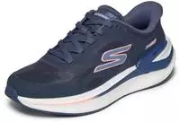 Skechers 129782-NVY-7, Skechers Sneaker GO RUN Consistent Pro navyblau Damen, Gr&ouml;&szlig;e