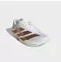 Adidas Adizero Dropset Pro weiß