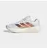 Adidas Adizero Dropset Pro weiß