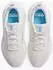 Nike Bella 7 Trainingsschuh sail/metallic silver-photon dust