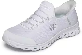 Skechers Glide-Step Pursuit Slip-In Sneaker