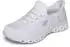 Skechers Glide-Step Pursuit Slip-In Sneaker