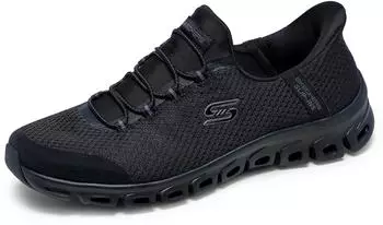 Skechers Glide-Step Pursuit Slip-In Sneaker
