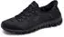 Skechers Glide-Step Pursuit Slip-In Sneaker