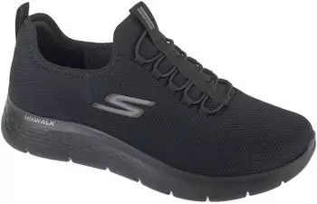 Skechers GO Walk Flex - Ultra (216484WW) schwarz