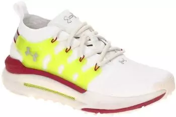 Under Armour Phantom X wei&szlig;/metallic silver