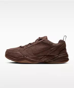 Nike Air Monarch SE ale brown/ale brown-phantom
