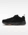 Nike Air Monarch SE black/black-gum med brown