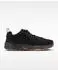 Nike Air Monarch SE black/black-gum med brown