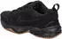 Nike Air Monarch SE black/black-gum med brown