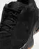Nike Air Monarch SE black/black-gum med brown