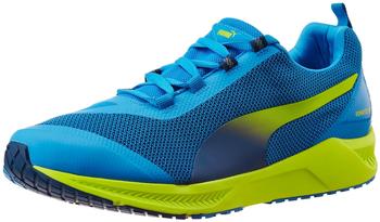 Puma Ignite XT cloisonne/poseidon/sulphur spring