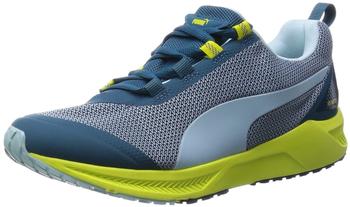 Puma Ignite XT Wmn clearwater/blue coral/sulphur spring